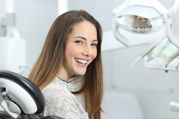 Dental X-Rays and Imaging in Ruidoso, NM